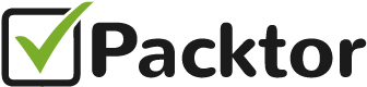 Packtor Logo