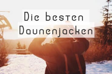 Beste Daunenjacken Test Beste Daunenjacken Test