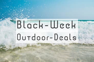 Black Week Outdoor Deals Black Week Outdoor Deals