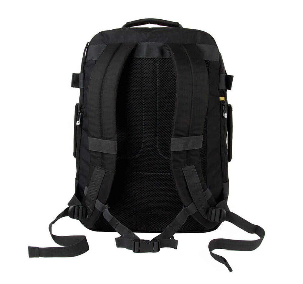 Crumpler Track Jack Board Backpack Handgepack Rucksack
