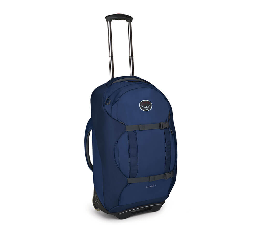 Osprey sojourn 60 test sale