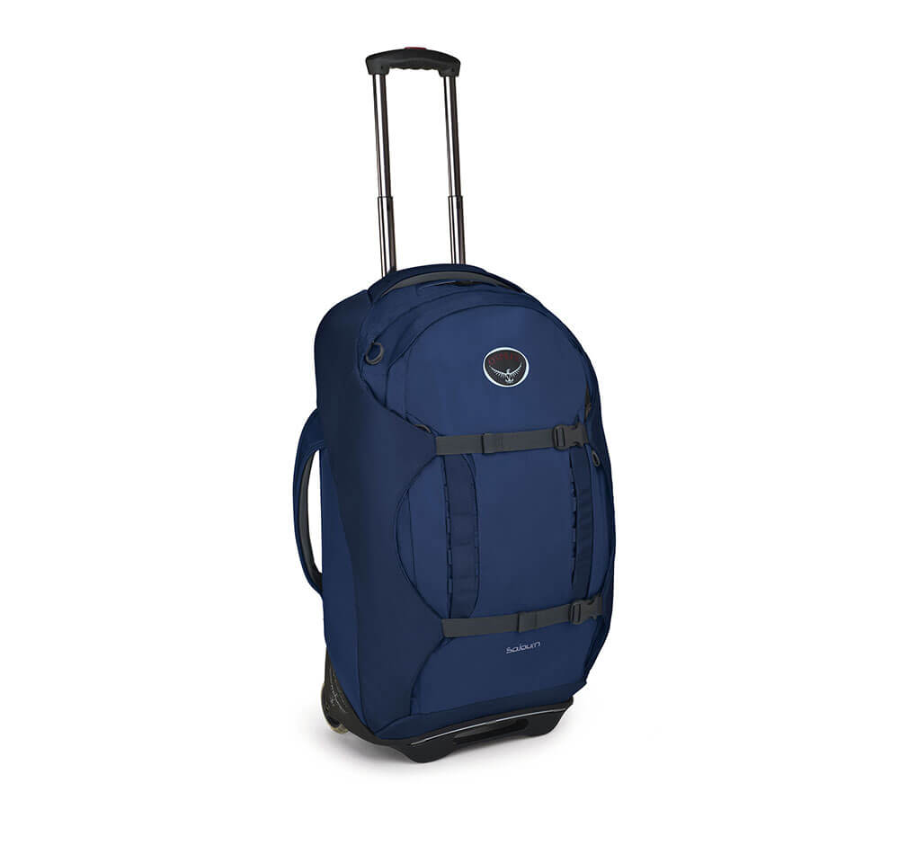 Osprey Sojourn steel blue