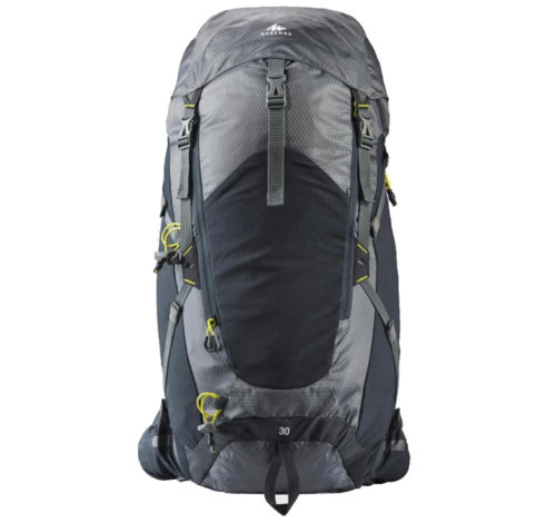 Quechua Wanderrucksack