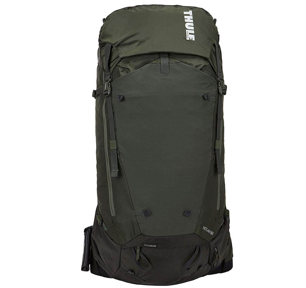 Allrounder Trekkingrucksack Thule