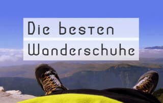 Wanderschuhe Test