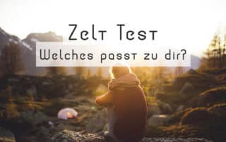 Zelt Test