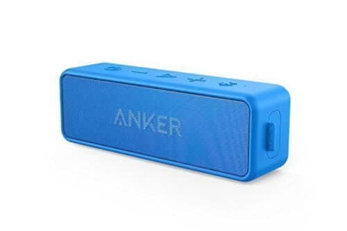 Anker SoundCore 2 Blau