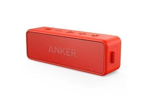 Anker SoundCore 2 Orange