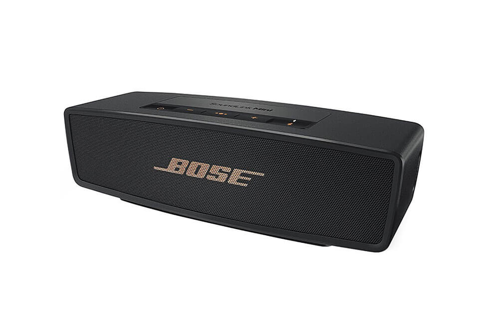 BOSE　SoundLink Mini ⅱ SoundLink® Mini Bluetooth® speaker II – Produkt-Support von Bose