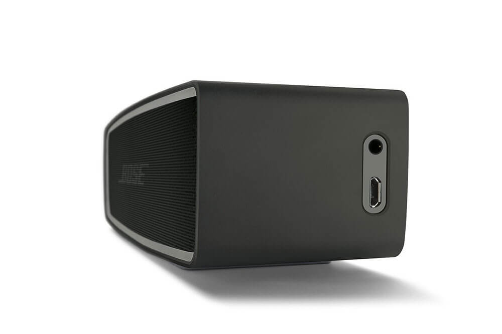 Bose Soundlink Mini II – Bester Bluetooth Lautsprecher