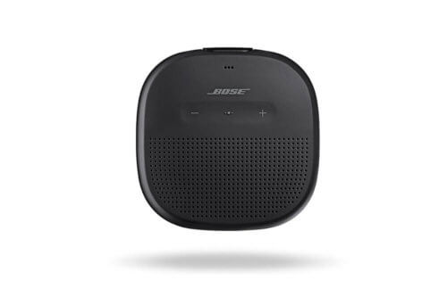 Bose SoundLink Micro