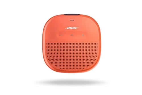 Bose SoundLink Micro Orange