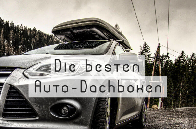dachbox-test Dachbox Test