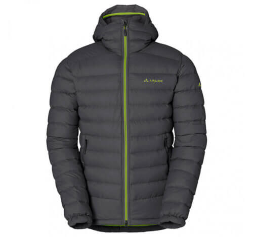 Beste Daunenjacke Test Vaude