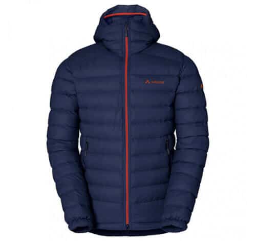 Beste Daunenjacke Test Vaude