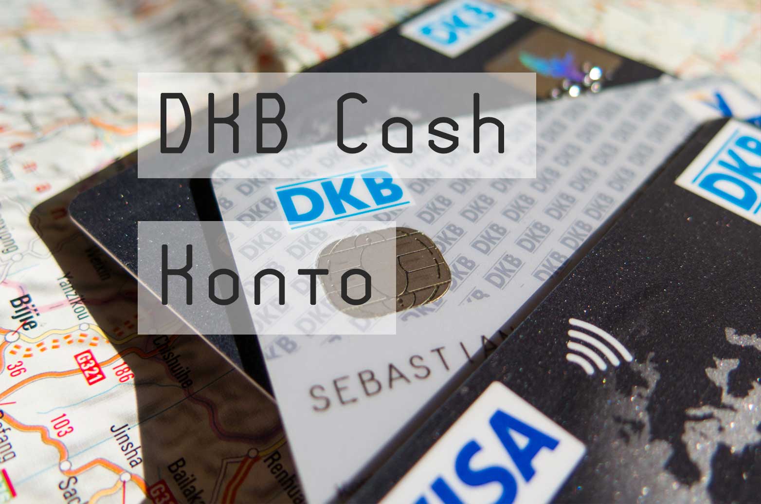 Dkb Cash Konto Das Beste Konto Fur Reisen Und Zuhause