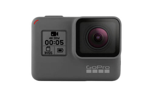 GoPro Hero5 Black