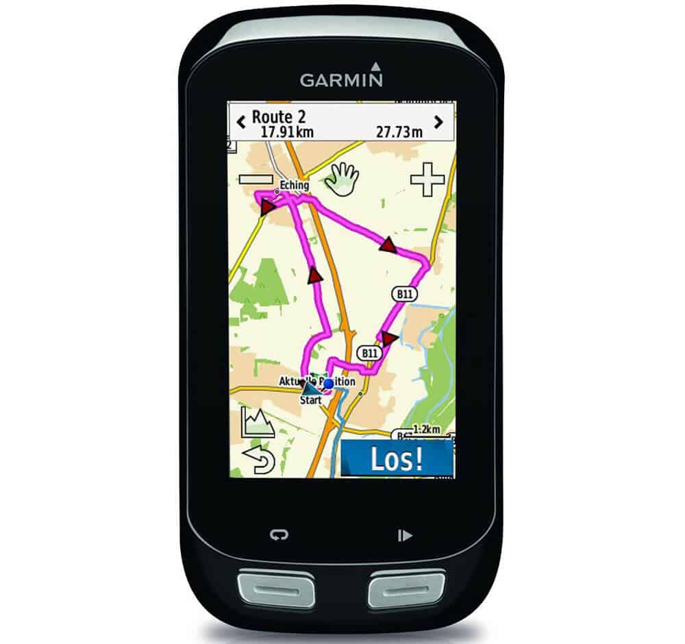 Garmin Fahrrad Navigation Preisvergleich