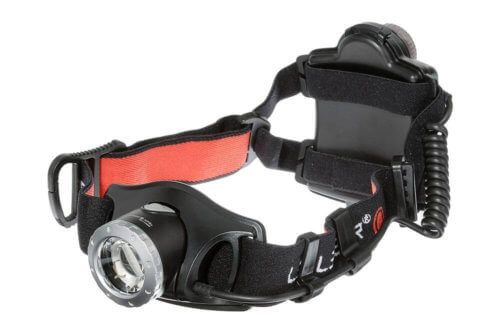 LED Lenser H7R.2