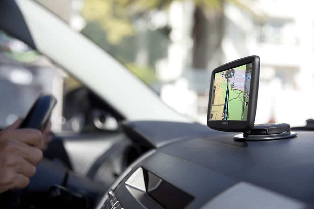 Navi TomTom Start 52 im Vergleich: Viel Navi für wenig Geld