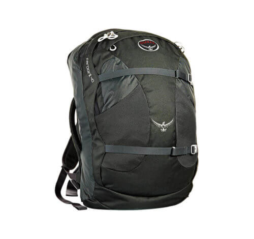 Osprey Farpoint 40