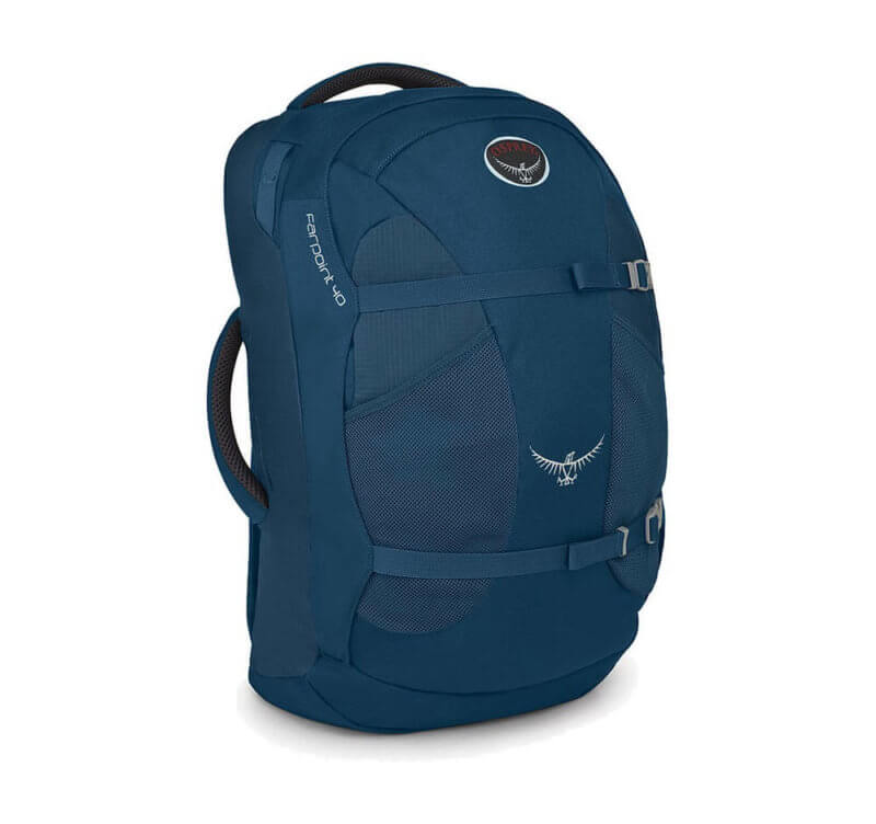 Dein bester HandgepäckRucksack Die TOP 5 im Test