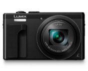 Panasonic Lumix TZ81 Front