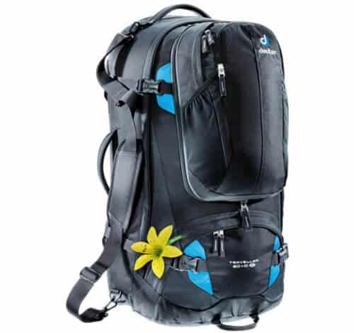 Deuter Traveller Reiserucksack SL