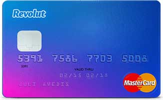 Reiseversicherung Vergleich Revolut Mastercard