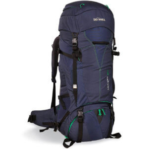 Backpacker Rucksack Test Tatonka