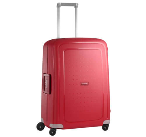 Samsonite Scure Spinner rot