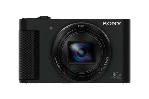 Sony DSC HX90