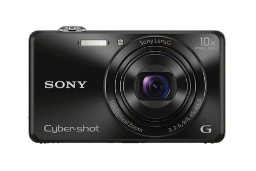 Sony DSC-WX220