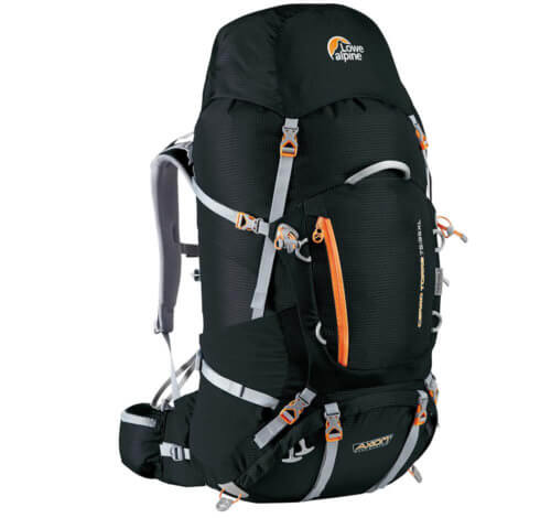 Trekkingrucksack Lowe Alpine Cerro Torre