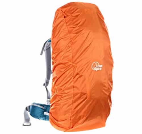 Trekkingrucksack Lowe Alpine Cerro Torre Regencover