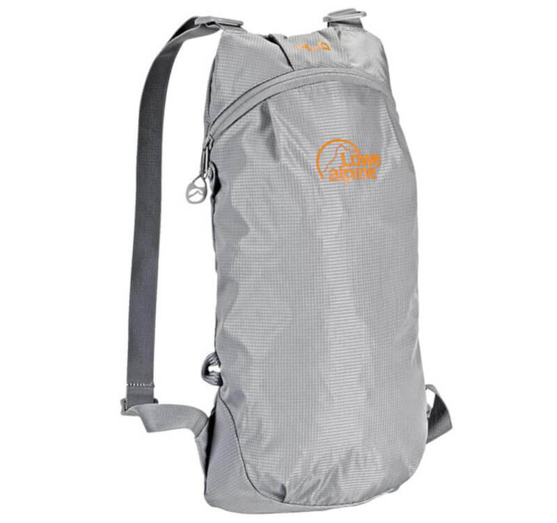 Lowe Alpine Cerro Torre 65+20 Liter Rucksack – Trekkingrucksack Für Expeditionen & Mehrtägige Touren