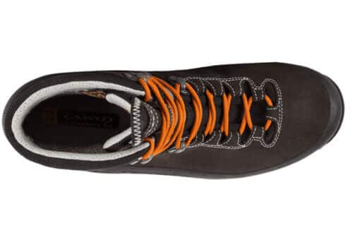Wanderschuhe Test AKU